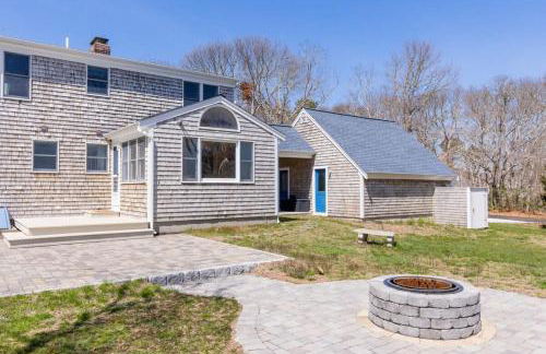 Stay On The Cape Vacation Rentals: Book Eastham Plenty Of Room For Entire Family - Foto 3