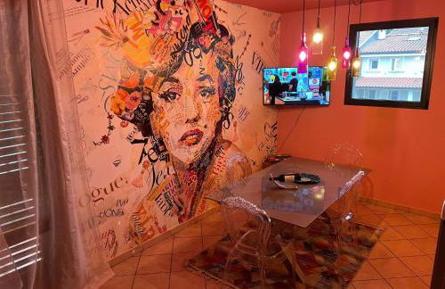 The Loft E&E Cinecittà - Foto 32