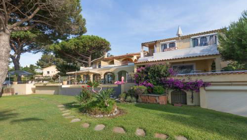 Villa Les Glycines - Foto 4