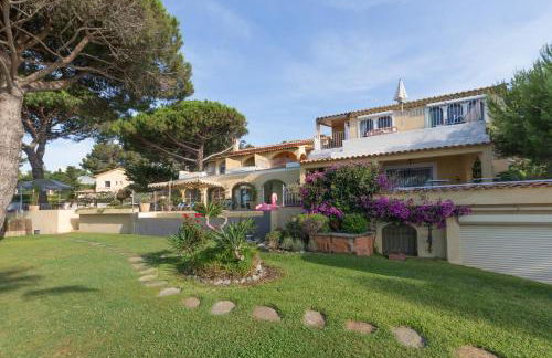 Villa Les Glycines - Foto 4