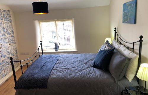 Church View - c. 1750 cosy character cob cottage. - Foto 17