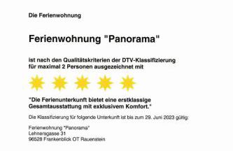 Apartment FeWo Panorama by Interhome - Foto 48