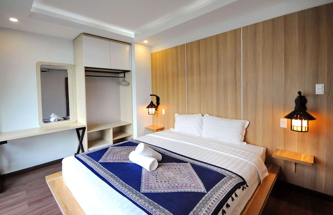 Holi Sky Homes By The Beach - Foto 14