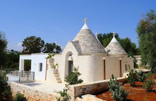 Trullo Mamamè - Foto 73