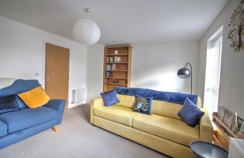 Newcastle Stay for Contractors & Families with Private Parking - Foto 17