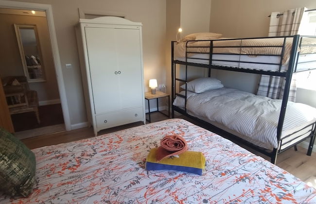 Frontview Cottage - Sleeps 6 - Foto 4