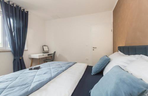 Luxury Villa El Istria with Pool, BBQ, Terrace - Labin-Rabac - Foto 24