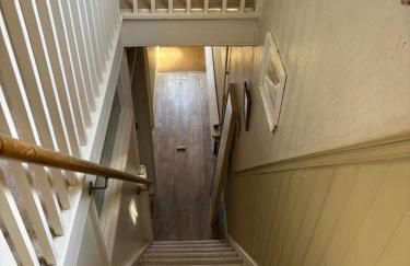 Charming cottage in Wells with easy parking - Foto 21