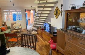 Casa charmosa chác Santo Antônio - Foto 9