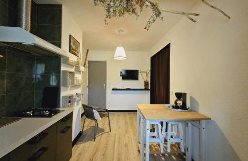 La Tour Des Quatre Chemins - Foto 44