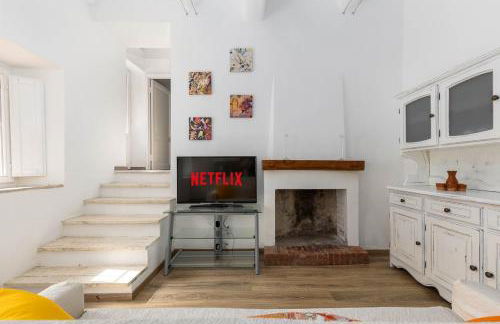 Trilocale vicino Siena a Due Passi Da Terme Petriolo - Foto 10