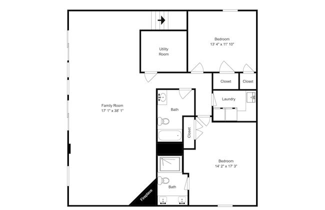 Claralea Lodge by Taylor Made Deep Creek - Foto 56