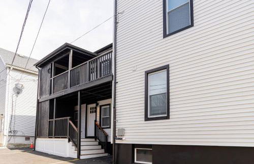 Modern East Boston 2 Bed 2 Bath - Foto 35