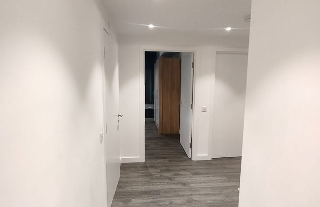 Immaculate 3-bed Apartment Homes in London - Foto 32