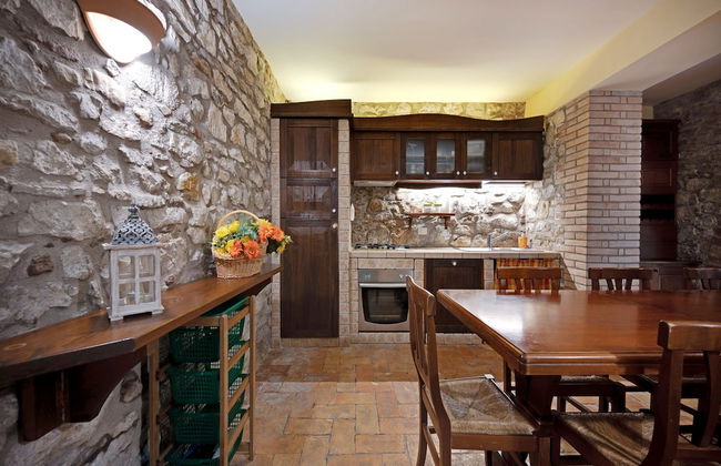 Mansion in Prodo Near Lake Bolsena - Foto 15