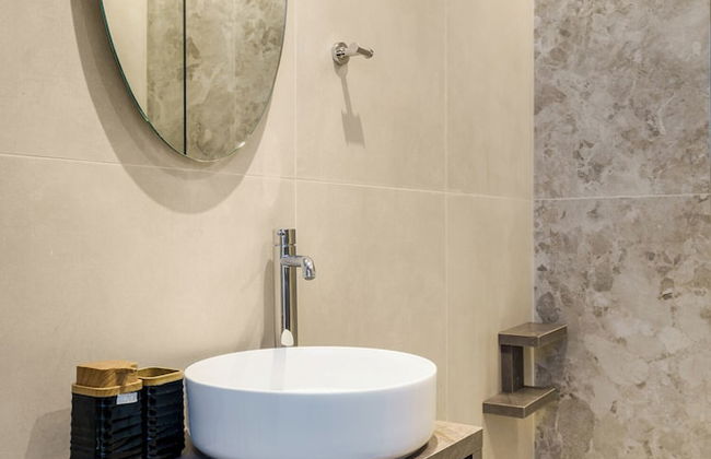 Axos Hotel - Foto 33