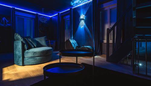 Casa Love - Love Room - Foto 4