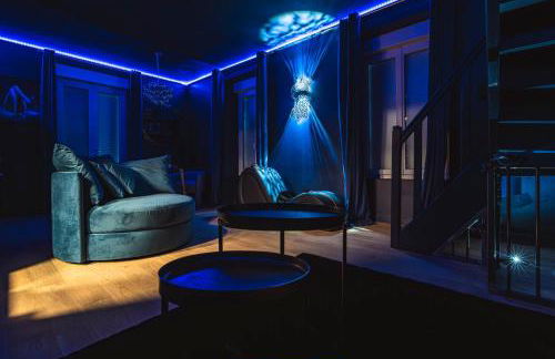 Casa Love - Love Room - Foto 4