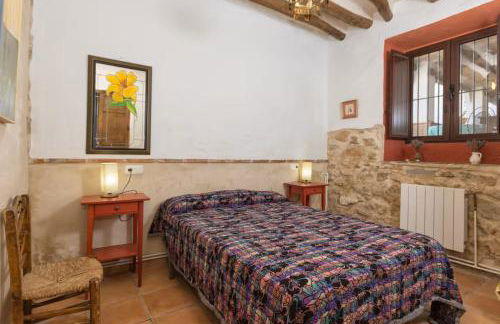 Cortijo Borreguero - Photo 23