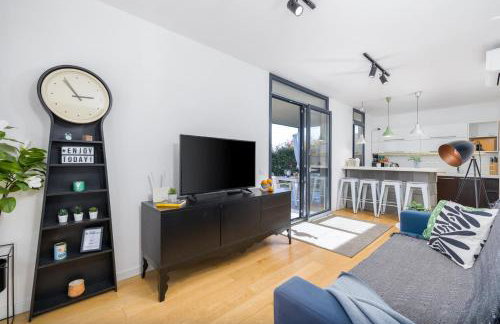 Villa Barcolana by Villsy - Foto 6