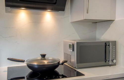 Penleys Apartment - Foto 40