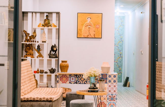 Green Hoan Kiem Apartment - Foto 2