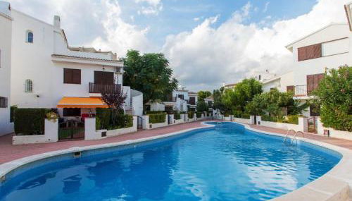 Villa Blanca Mediterranea by Interhome - Foto 2