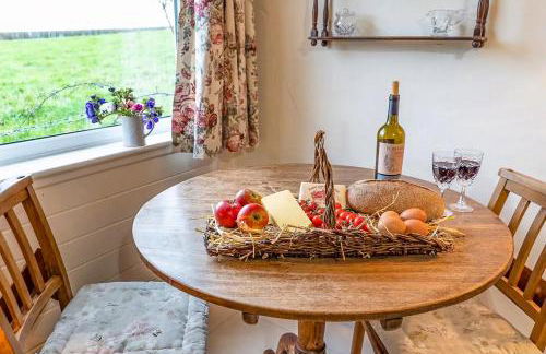 Ian's Cottage, Wedmore - country cottage for two - Foto 18