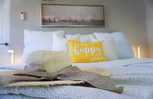 The Beach House at Seascape Steps from the Beach, Marina and Shops! - Foto 14