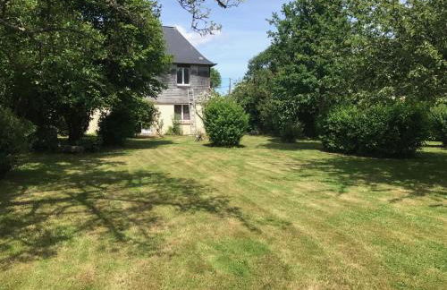 Le Clos du Presbytère - Foto 19