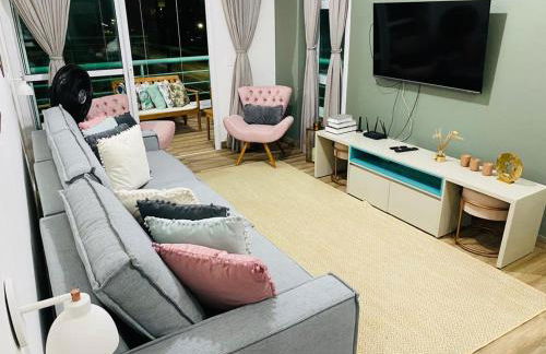 AP Solarina - 2 quartos a 80m da praia de Cumbuco e 150m do Chico do Caranguejo - Foto 17