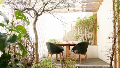 T'Luz - Foto 3, Garden, Garden view