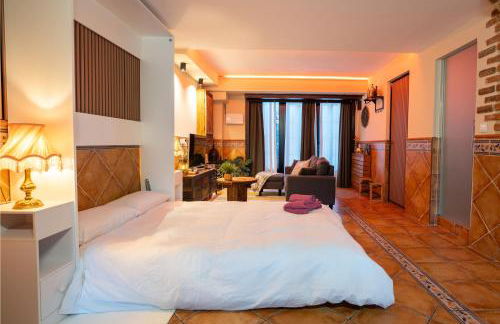 Acogedor Apartamento Loft - Foto 7