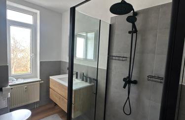 Ferienwohnung Zeitz Appartment Zeitzer Dom - Foto 27