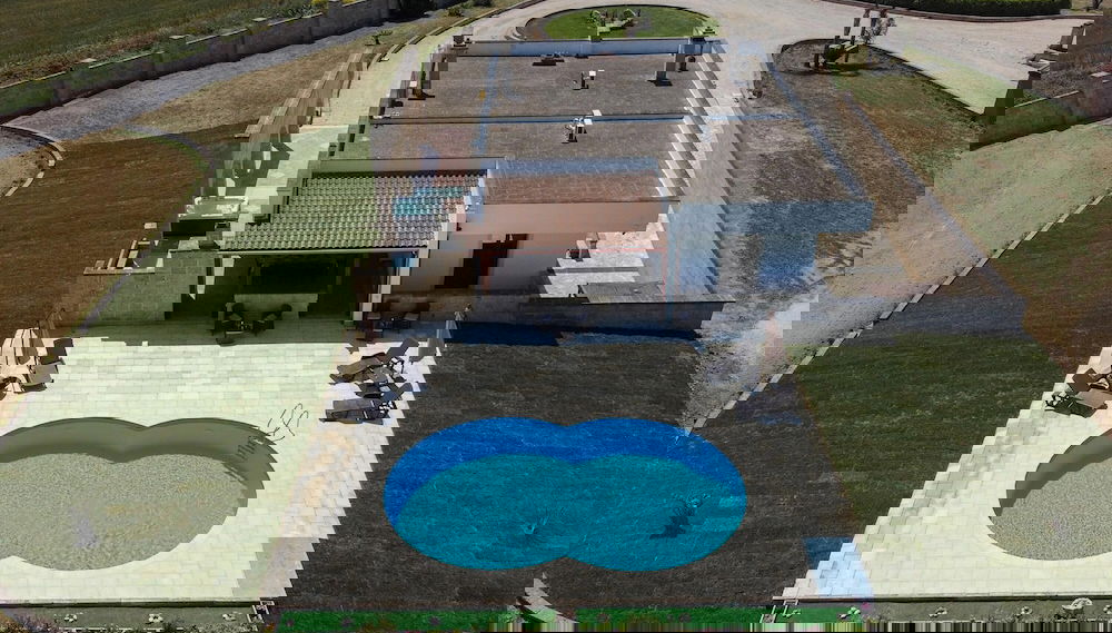 Villa Dei Re With Pool Sauna And Jacuzzi - Foto 1, Imagen principal