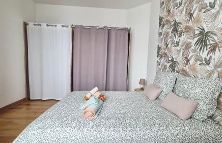 Maison MALOYA 2 chambres avec jardin - Foto 12