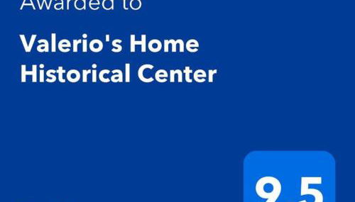 Valerio's Home Historical Center - Foto 2