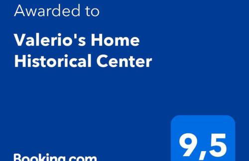 Valerio's Home Historical Center - Foto 2