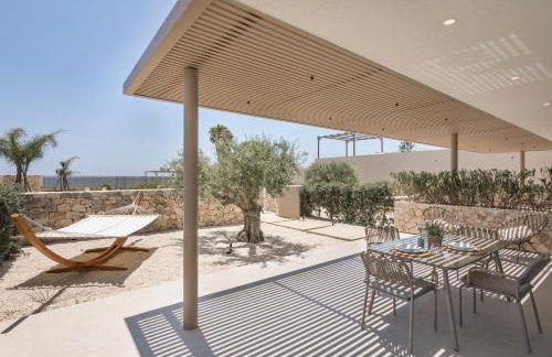 Cala Theresìa - Exclusive sea front apartments - Foto 16