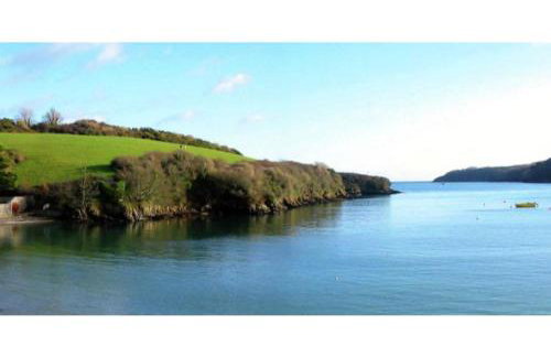 Trelawne Garden Annexe - Foto 55