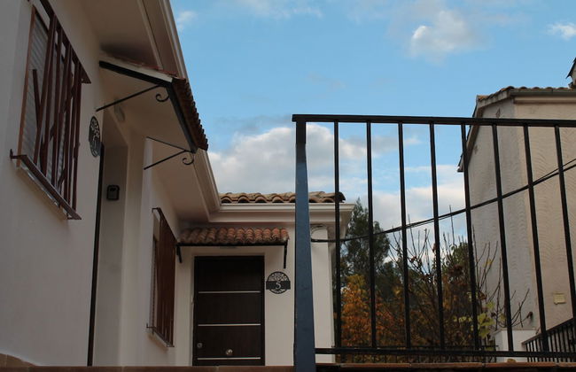 Cazorla Natura Apartamentos Turísticos - Foto 59