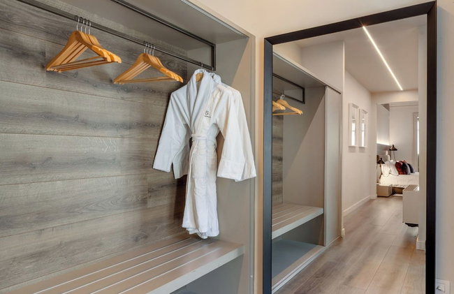 Casagrand Luxury Apartments Barcelona - Photo 53