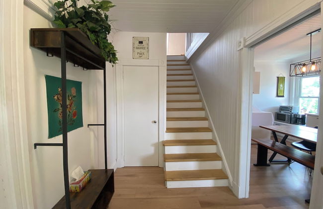 Housing in the Heart of the Village - Foto 22