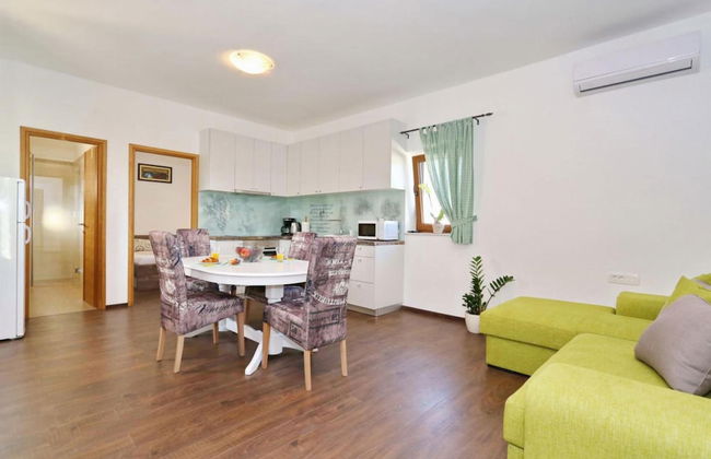 Villa Tereza in Prkos - Foto 4