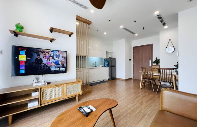 South Homes - Vinhomes Skylake Apartment - Foto 55