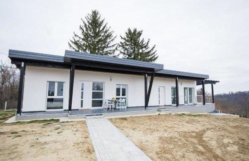 Kuće za odmor -Japin breg - Foto 67