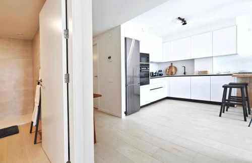 Desconectaengalicia Apartamento Zoo 2 con piscina y vistas al mar a 150 metros de Silgar - Foto 29