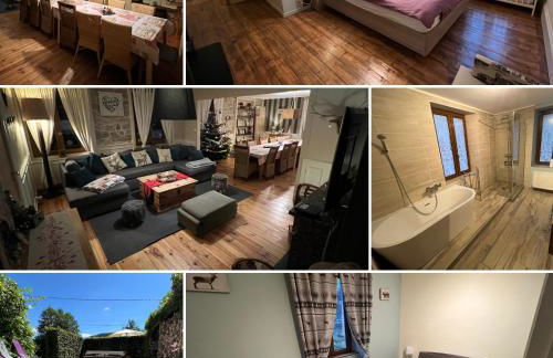 Gîte de charme jusqu'à 14 personnes, Proche du lac de Gérardmer - Foto 2