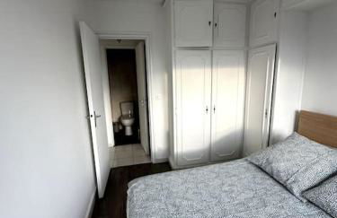 Superbe T4 Vue, Métro Commerces - Foto 11