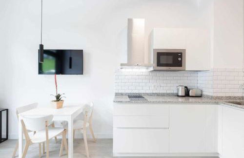 LUR Apartments Getaria - Foto 9